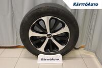 Kia Sorento vaihtoauto