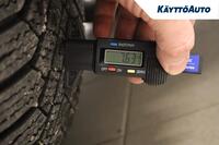 Kia Sorento vaihtoauto