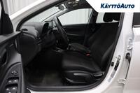 Hyundai i20 Hatchback vaihtoauto
