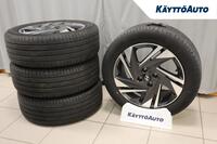 Hyundai i20 Hatchback vaihtoauto