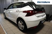 Hyundai i20 Hatchback vaihtoauto