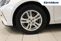 Hyundai i20 Hatchback vaihtoauto