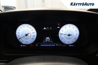 Hyundai i20 Hatchback vaihtoauto