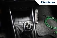 Hyundai i20 Hatchback vaihtoauto