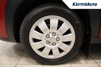 Citroën C3 Aircross vaihtoauto