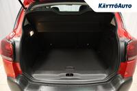 Citroën C3 Aircross vaihtoauto