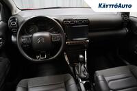 Citroën C3 Aircross vaihtoauto