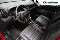 Citroën C3 Aircross vaihtoauto