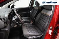 Citroën C3 Aircross vaihtoauto