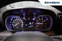 Citroën C3 Aircross vaihtoauto