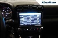 Citroën C3 Aircross vaihtoauto