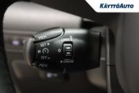 Citroën C3 Aircross vaihtoauto