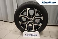 Citroën C3 Aircross vaihtoauto