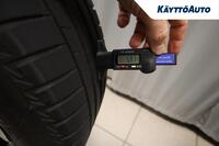 Citroën C3 Aircross vaihtoauto