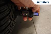 Citroën C3 Aircross vaihtoauto