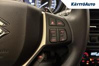 Suzuki S-Cross vaihtoauto