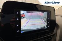 Suzuki S-Cross vaihtoauto