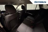 Suzuki S-Cross vaihtoauto