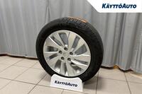 Suzuki S-Cross vaihtoauto