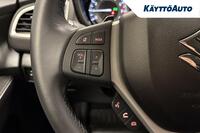 Suzuki S-Cross vaihtoauto