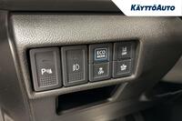 Suzuki S-Cross vaihtoauto