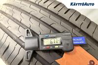 Suzuki S-Cross vaihtoauto