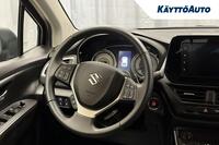 Suzuki S-Cross vaihtoauto