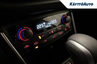 Suzuki S-Cross vaihtoauto