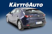 Mazda 3 vaihtoauto