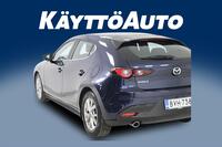 Mazda 3 vaihtoauto
