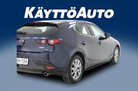 Mazda 3 vaihtoauto