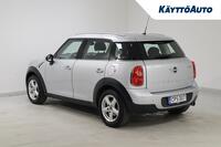 Mini Countryman vaihtoauto