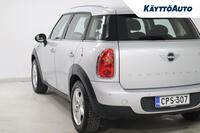 Mini Countryman vaihtoauto