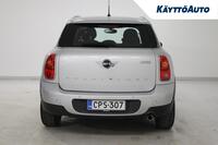 Mini Countryman vaihtoauto