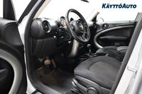 Mini Countryman vaihtoauto
