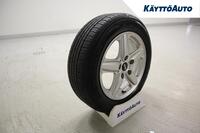 Mini Countryman vaihtoauto