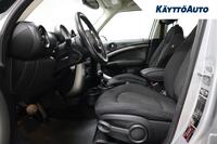 Mini Countryman vaihtoauto