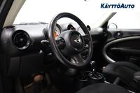 Mini Countryman vaihtoauto