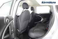 Mini Countryman vaihtoauto