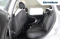 Mini Countryman vaihtoauto