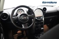 Mini Countryman vaihtoauto