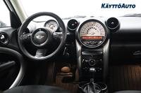 Mini Countryman vaihtoauto