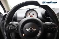 Mini Countryman vaihtoauto