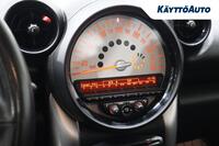 Mini Countryman vaihtoauto