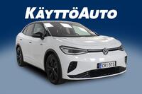 Volkswagen ID.5 vaihtoauto