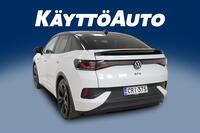 Volkswagen ID.5 vaihtoauto