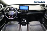 Volkswagen ID.5 vaihtoauto