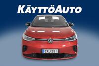 Volkswagen ID.5 vaihtoauto