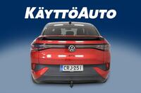 Volkswagen ID.5 vaihtoauto
