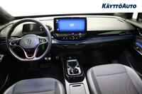 Volkswagen ID.5 vaihtoauto